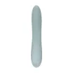 Csiklóizgatós g pont vibrátor SVAKOM Chika Turquoise Grey