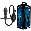 Anál plug Mr. Play Inflatable Anal Plug - vízálló