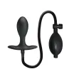 Anál plug Mr. Play Inflatable Anal Plug - vízálló