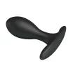 Anál plug Mr. Play Inflatable Anal Plug - vízálló