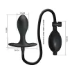 Anál plug Mr. Play Inflatable Anal Plug - vízálló
