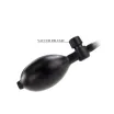 Anál plug Mr. Play Inflatable Anal Plug - vízálló