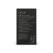 LELO rezgő csiklóizgató Lily 3 Dark Plum - lila színben, vízálló, akkumulátoros