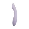 G pont vibrátor SVAKOM Amy 2 Pastel Lilac