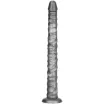 Anál vibrátor Lovetoy 16" Vibrax Slider - akkumulátoros,vízálló