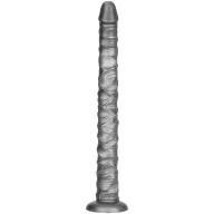 Anál vibrátor Lovetoy 16" Vibrax Slider - akkumulátoros,vízálló