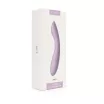 G pont vibrátor SVAKOM Amy 2 Pastel Lilac