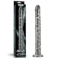 Anál vibrátor Lovetoy 16" Vibrax Slider - akkumulátoros,vízálló