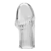 Péniszköpeny Pretty Love Huel Clear - vízálló
