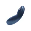 LELO rezgő csiklóizgató Nea 3 Alien Blue - kék színben, vízálló, akkumulátoros