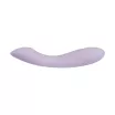 G pont vibrátor SVAKOM Amy 2 Pastel Lilac