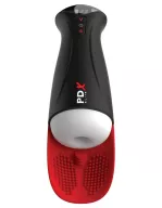Műánusz maszturbátor Pipedream Fap-O-Matic Pro XL - akkumulátoros, vízálló