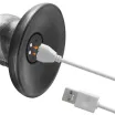 Anál vibrátor Lovetoy 16" Vibrax Slider - akkumulátoros,vízálló