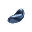 LELO rezgő csiklóizgató Nea 3 Alien Blue - kék színben, vízálló, akkumulátoros