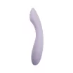 G pont vibrátor SVAKOM Amy 2 Pastel Lilac