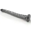 Anál vibrátor Lovetoy 16" Vibrax Slider - akkumulátoros,vízálló