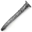 Anál vibrátor Lovetoy 16" Vibrax Slider - akkumulátoros,vízálló