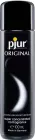 PJUR intim síkosító Original Bottle 100 ml - szilikon bázisú, selymes érzet, hosszantartó hatás, antiallergén, illat- és ízmentes, latex óvszerhez is
