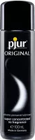 PJUR intim síkosító Original Bottle 100 ml - szilikon bázisú, selymes érzet, hosszantartó hatás, antiallergén, illat- és ízmentes, latex óvszerhez is