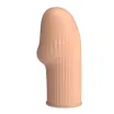 Péniszköpeny Pretty Love Huel Flesh - vízálló