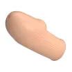 Péniszköpeny Pretty Love Huel Flesh - vízálló