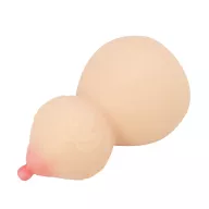 Mell maszturbátor Crazy Bull Calabash - vízálló