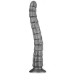 Anál vibrátor Lovetoy 14,5" Vibrax Slider - akkumulátoros,vízálló