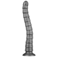 Anál vibrátor Lovetoy 14,5" Vibrax Slider - akkumulátoros,vízálló