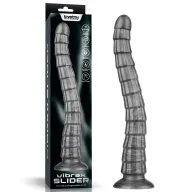 Anál vibrátor Lovetoy 14,5" Vibrax Slider - akkumulátoros,vízálló