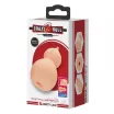 Mell maszturbátor Crazy Bull Calabash - vízálló