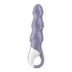 G pont vibrátor Satisfyer Air Pump 1 - akkumulátoros,vízálló