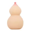 Mell maszturbátor Crazy Bull Calabash - vízálló