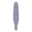 G pont vibrátor Satisfyer Air Pump 1 - akkumulátoros,vízálló