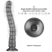Anál vibrátor Lovetoy 14,5" Vibrax Slider - akkumulátoros,vízálló