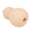 Mell maszturbátor Crazy Bull Calabash - vízálló