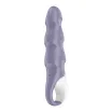G pont vibrátor Satisfyer Air Pump 1 - akkumulátoros,vízálló