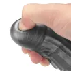 Anál vibrátor Lovetoy 14,5" Vibrax Slider - akkumulátoros,vízálló