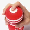TENGA maszturbátor Sd Original Vacuum Cup Regular- közepes erősségű, vákuumos, vízálló, egyszer használatos