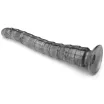 Anál vibrátor Lovetoy 14,5" Vibrax Slider - akkumulátoros,vízálló