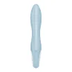 Csiklóizgatós g pont vibrátor Satisfyer Air Pump Bunny 1 - akkumulátoros,vízálló