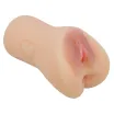 Műpunci maszturbátor Crazy Bull Elena Flesh - vízálló