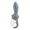 Anál vibrátor Satisfyer Air Pump Booty 1 - akkumulátoros,vízálló