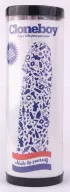 CLONEBOY péniszmásoló szett Dildo-Kit Designer Edition