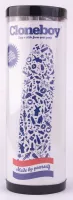 CLONEBOY péniszmásoló szett Dildo-Kit Designer Edition