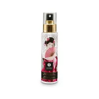 SHUNGA segédeszköz tisztító spray Gentle Toy Cleaner 115 ml - erotikus játékok tisztítására, síkosító eltávolítására