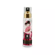 SHUNGA segédeszköz tisztító spray Gentle Toy Cleaner 115 ml - erotikus játékok tisztítására, síkosító eltávolítására