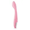 SVAKOM G-pont vibrátor Keri Pale Pink - rózsaszín színben, vízálló, akkumulátoros