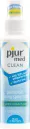 PJUR® tisztító spray Med Clean Spray Bottle 100 ml - alkoholmentes, illatmentes