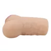 Műpunci maszturbátor Crazy Bull Scarlet Flesh - vízálló