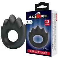 Pénisz gyűrű Crazy Bull Habert - vízálló